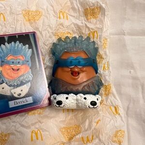 Kerwin Frost presented McNugget Buddies - IN BOX